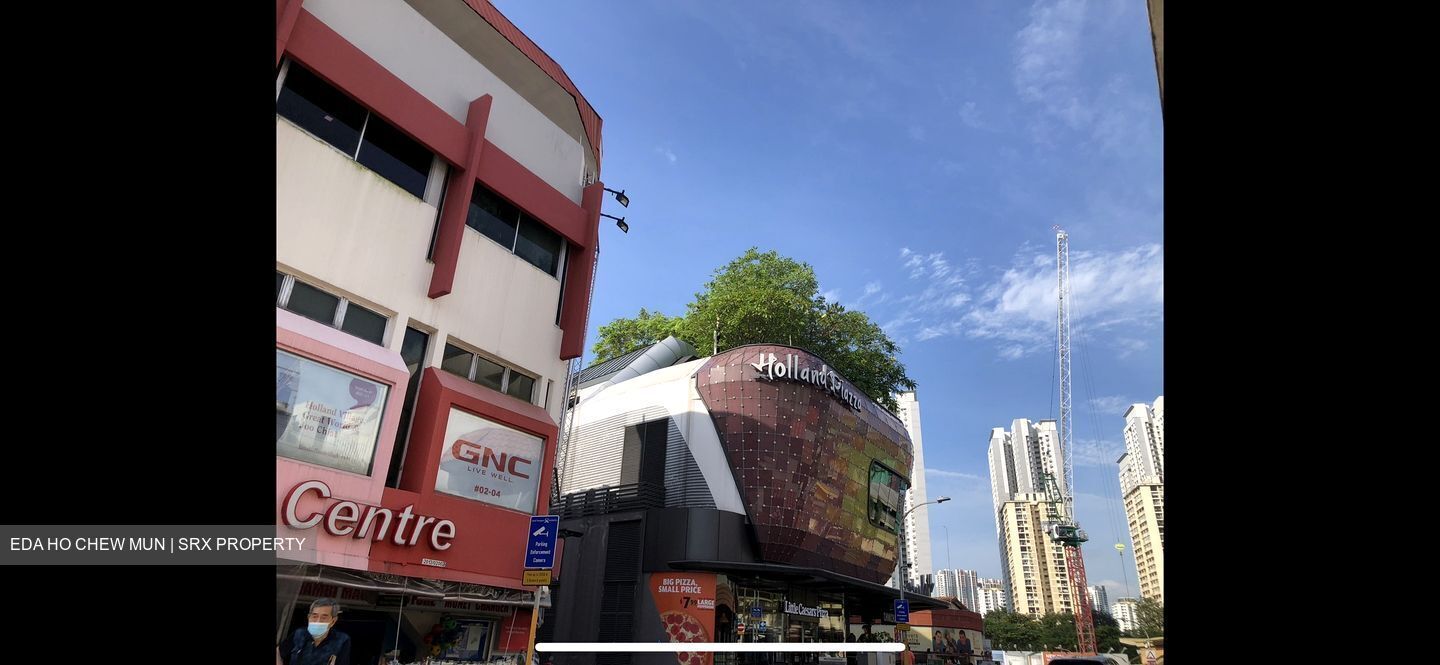 Holland Village (D10), Retail #394751821